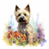 Cairn Terrier - Mouse Pad