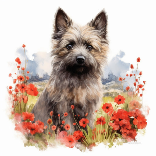 Cairn Terrier 6
