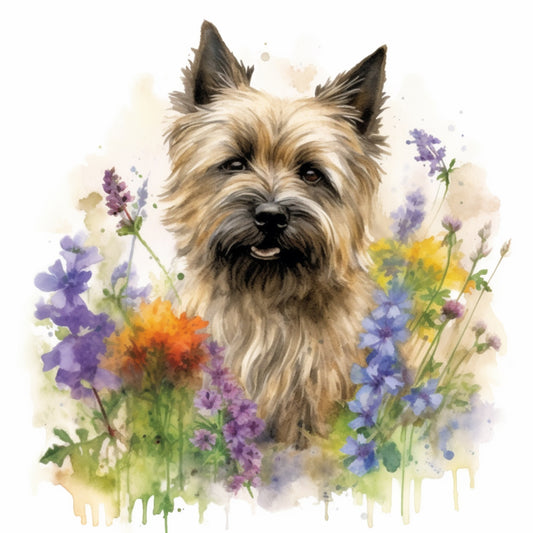 Cairn Terrier 7