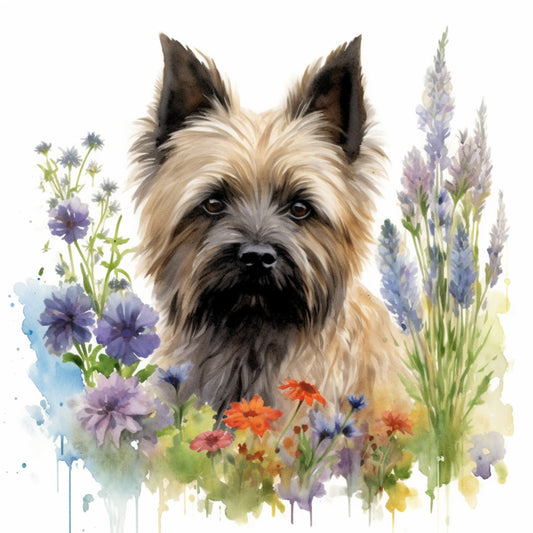 Cairn Terrier 9