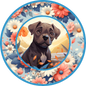 Cane Corso Puppy 2