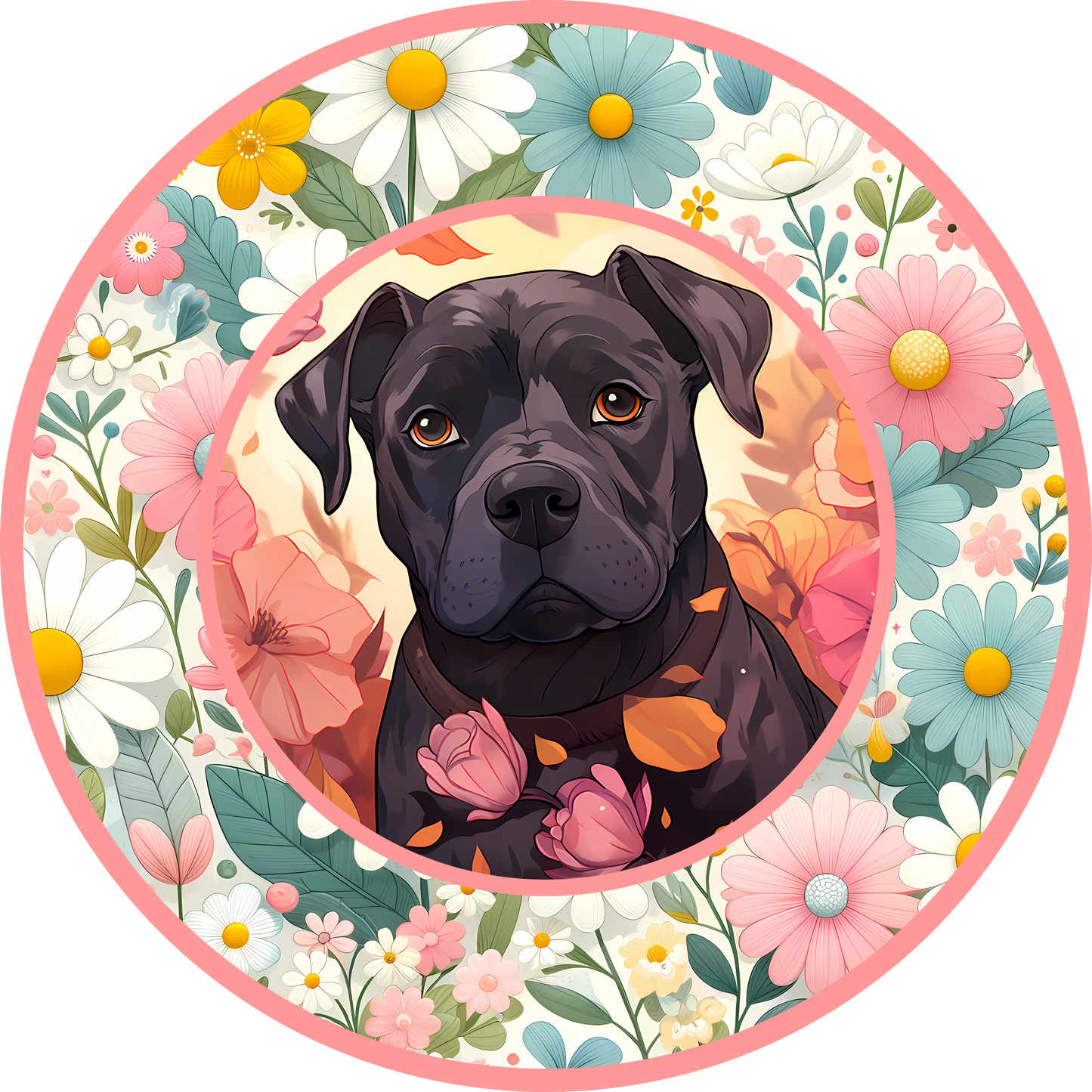 Cane Corso Puppy 3