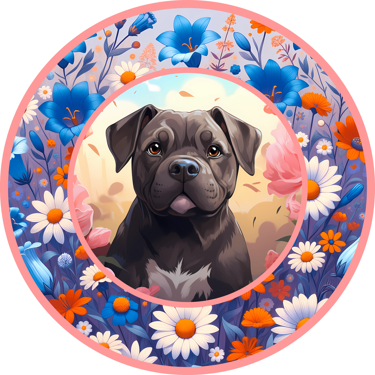 Cane Corso Puppy 4