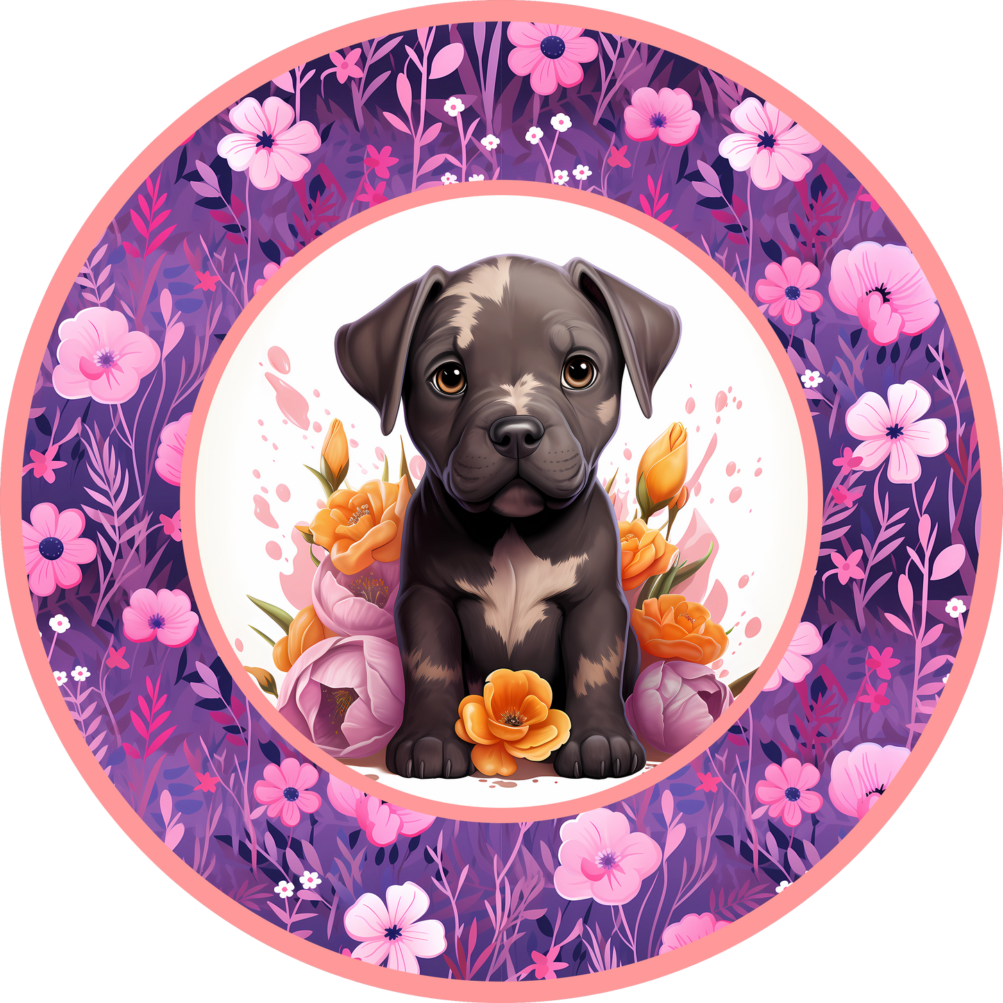 Cane Corso Puppy 5