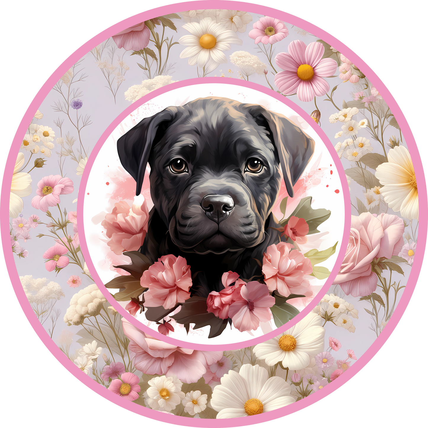 Cane Corso Puppy 7