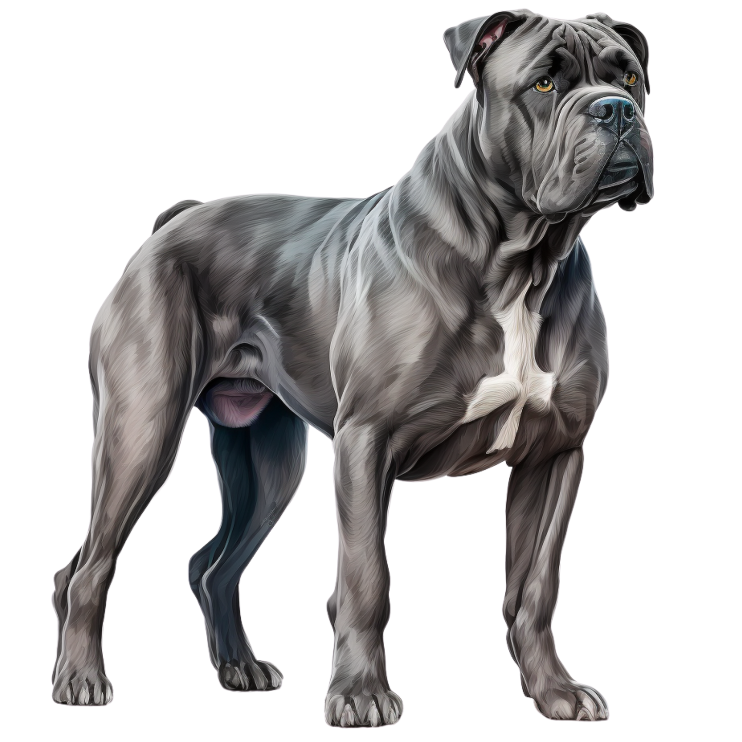 Cane Corso 2
