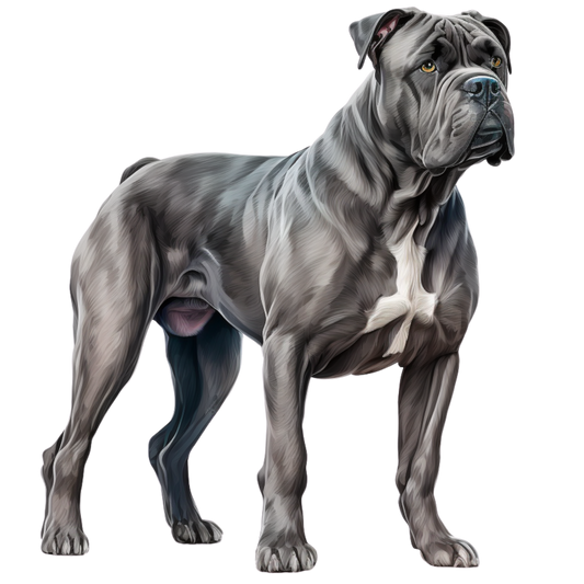 Cane Corso 2