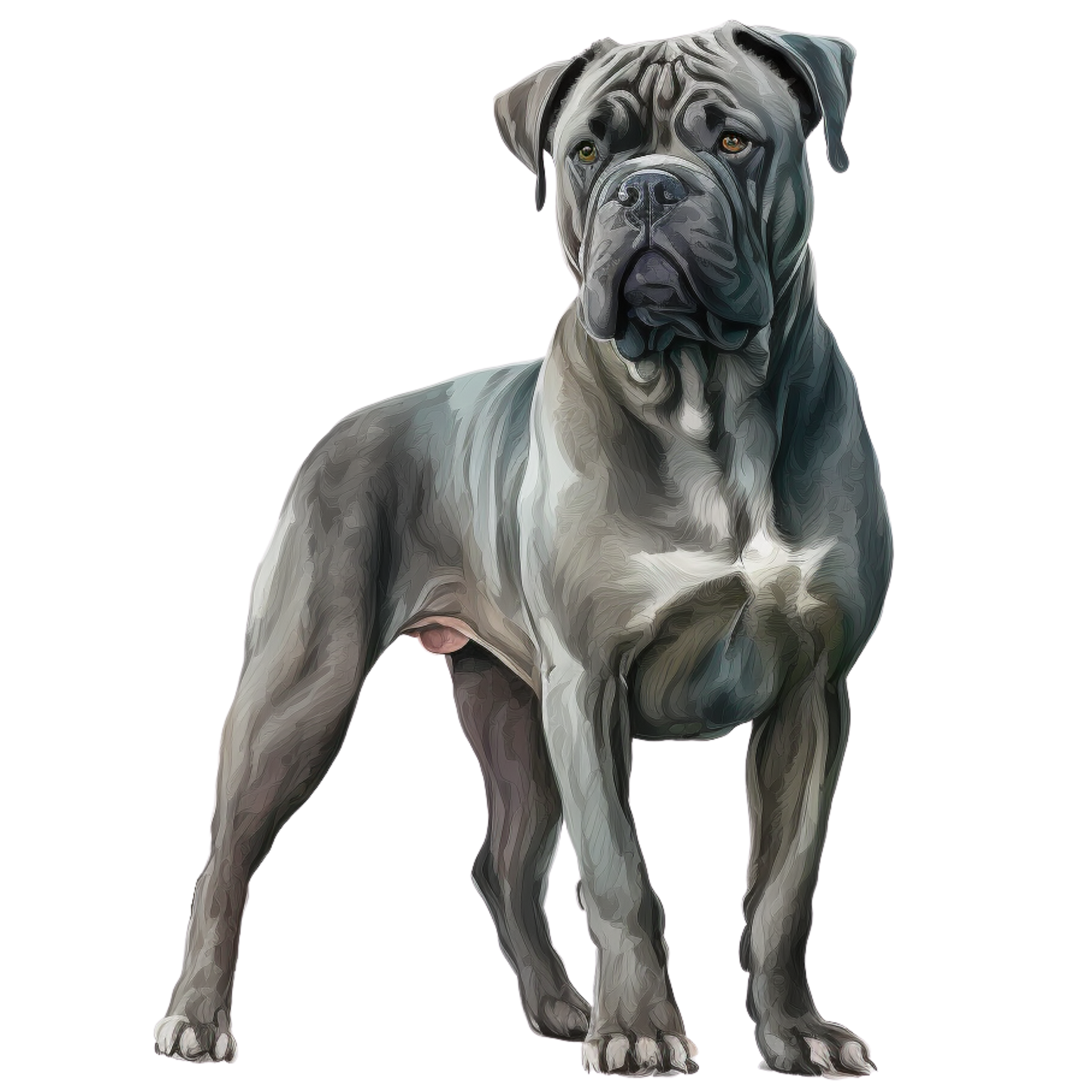 Cane Corso 3