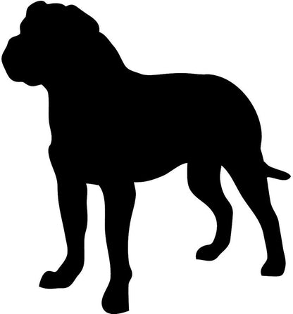 Stickers - Cane Corso