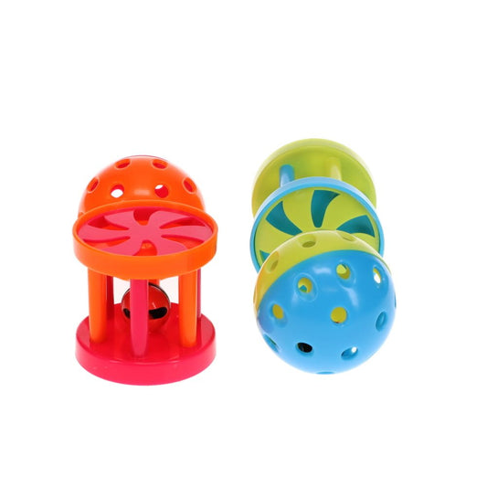 Small Pet Toys