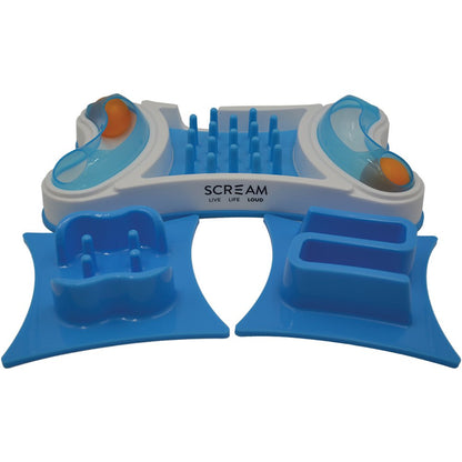 Cat Bowl - Interactive