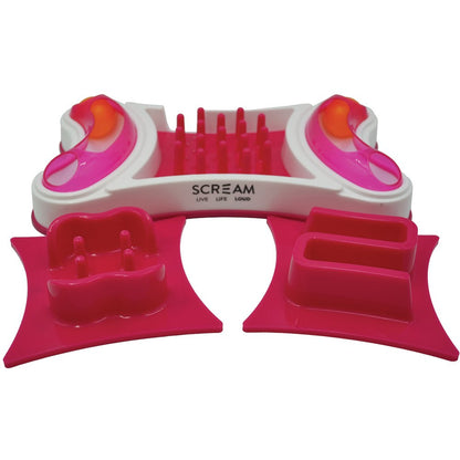 Cat Bowl - Interactive