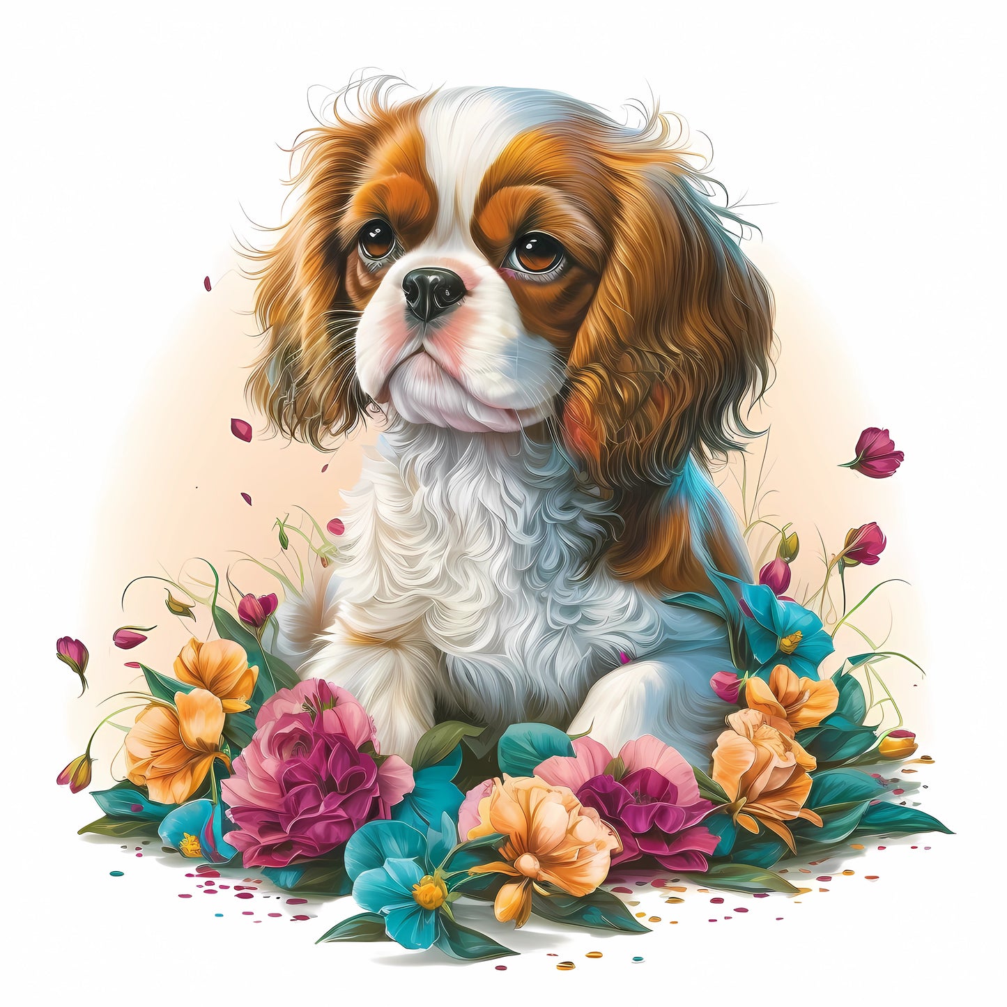 Cavalier 11