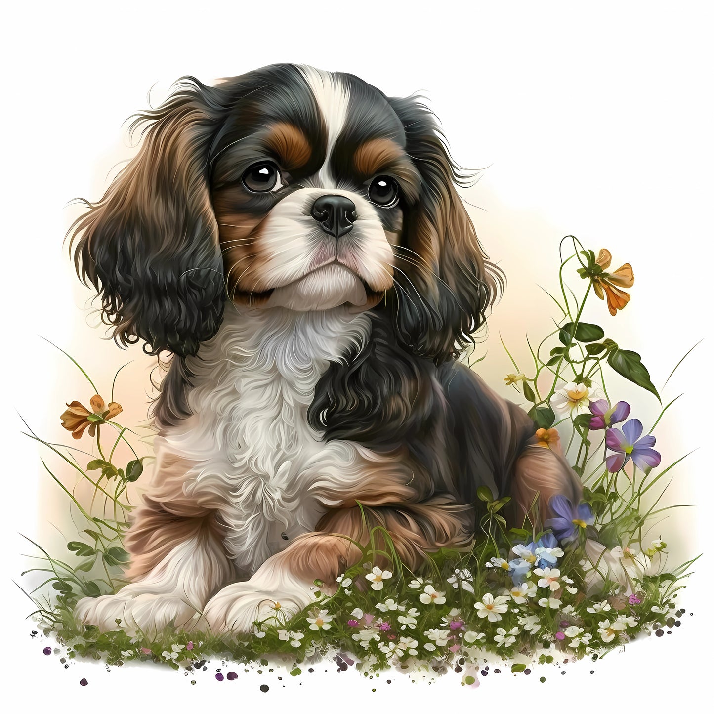 Cavalier 15