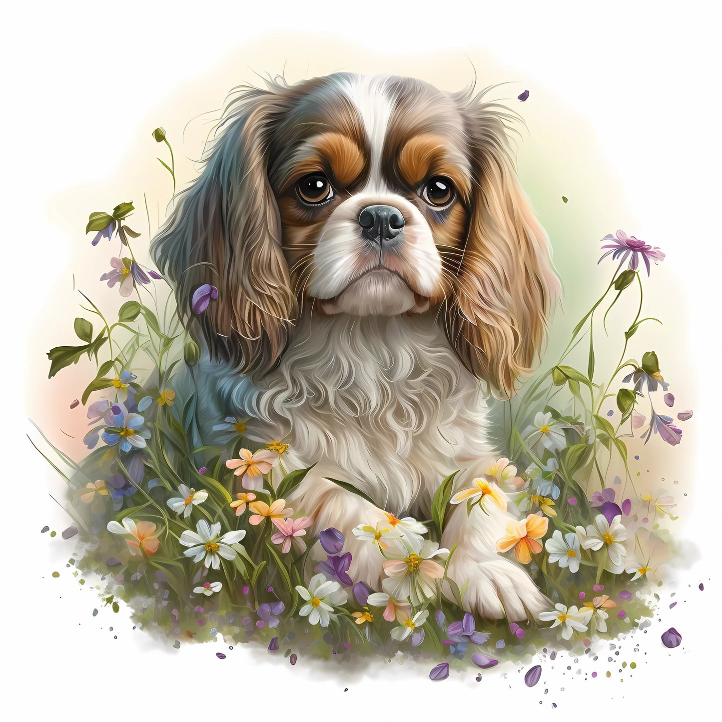 Cavalier 19