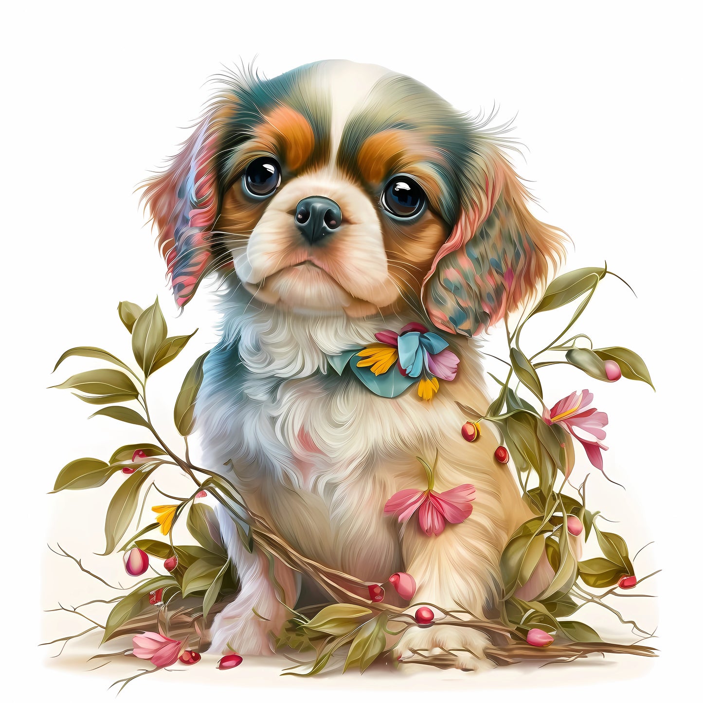 Cavalier 20