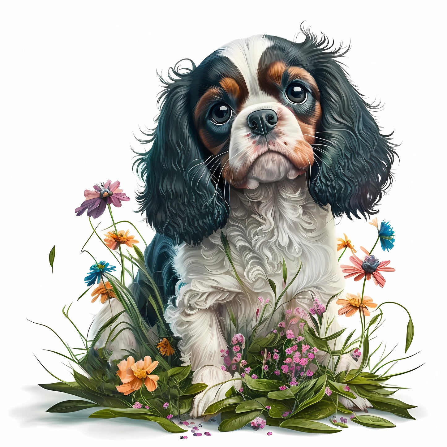 Cavalier 21
