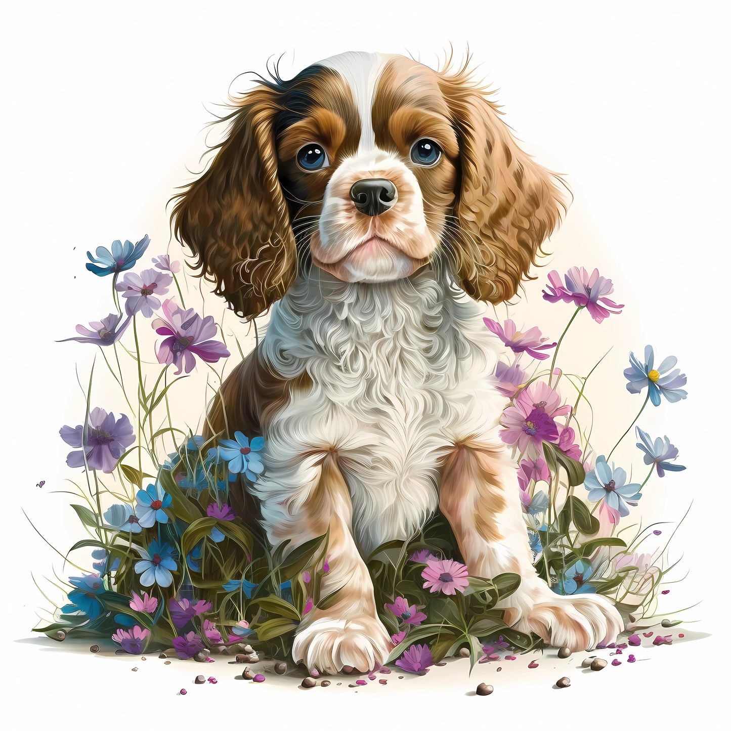 Cavalier 7