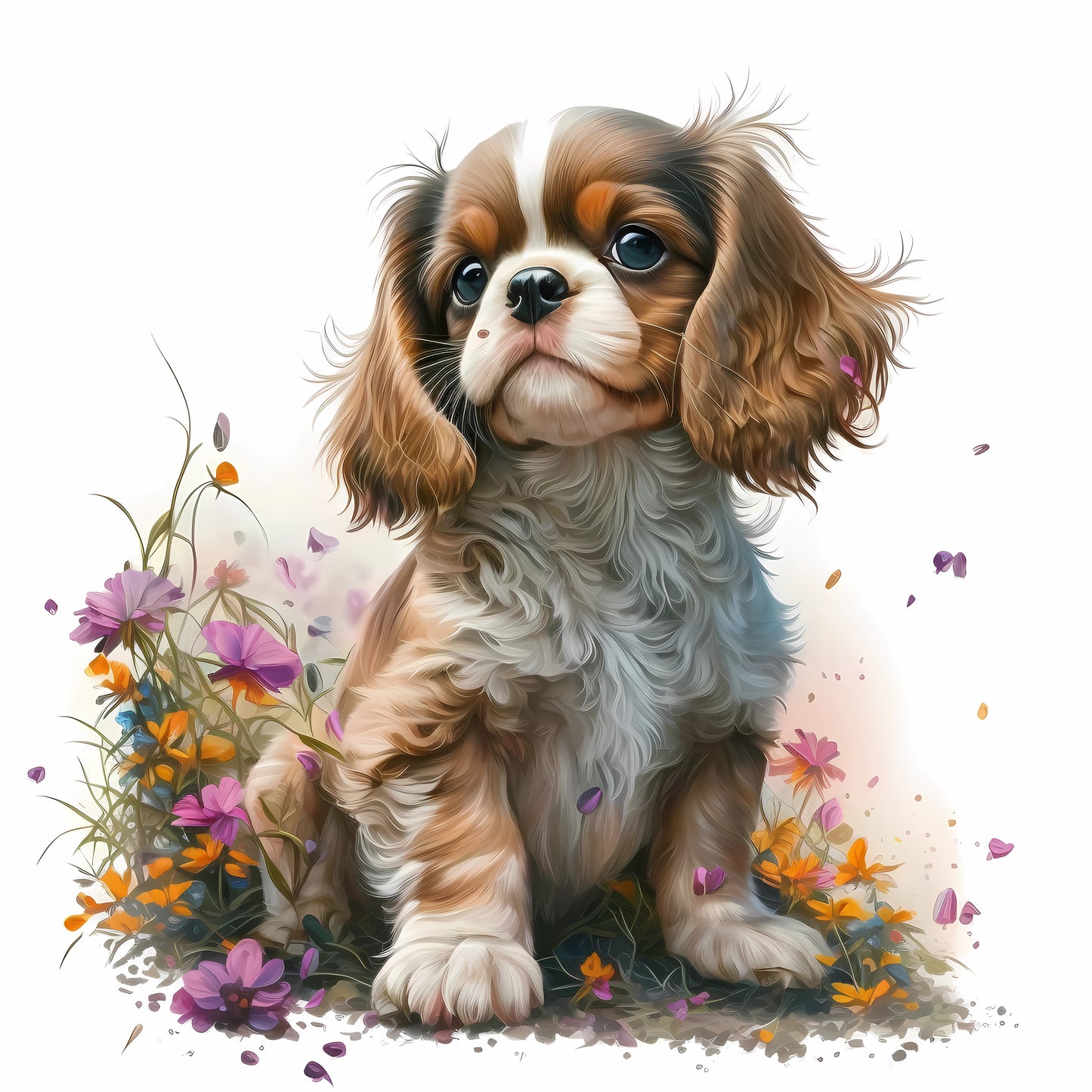 Cavalier 8