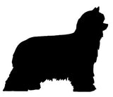 Stickers - Chinese Crested Puff