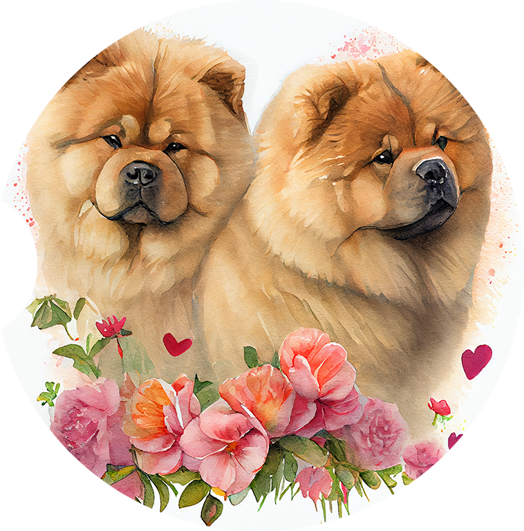 Chow Chow 13
