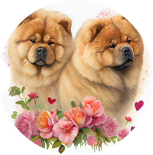 Chow Chow 13