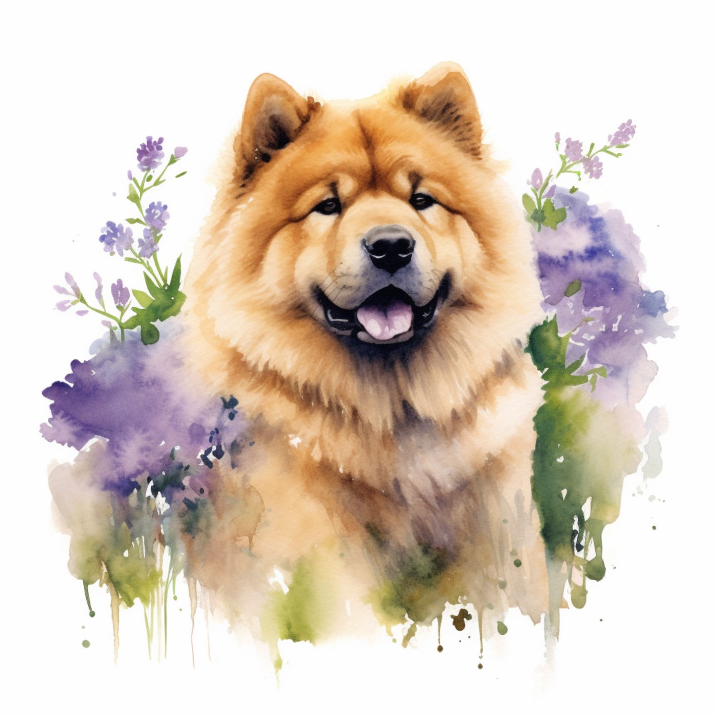 Chow Chow 6
