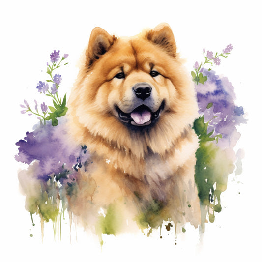 Chow Chow 6