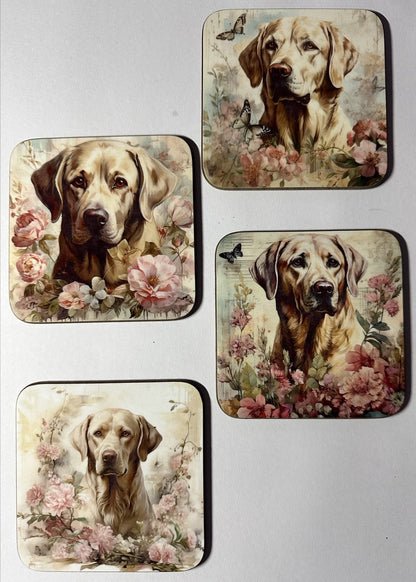 Coasters - Labrador
