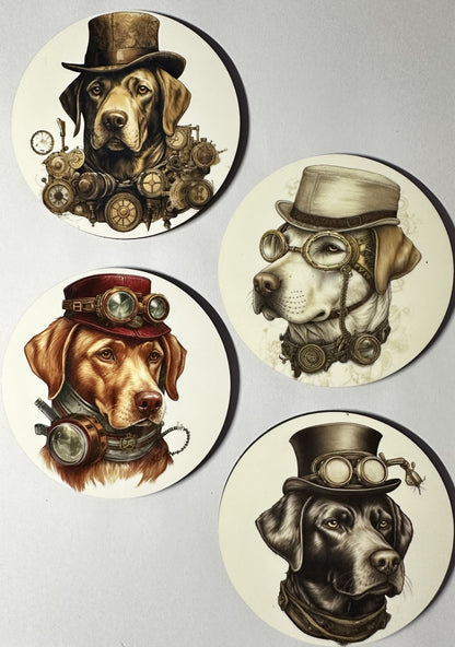 Coasters - Labrador