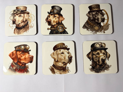Coasters - Labrador