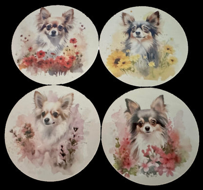 Custom Design - Coasters