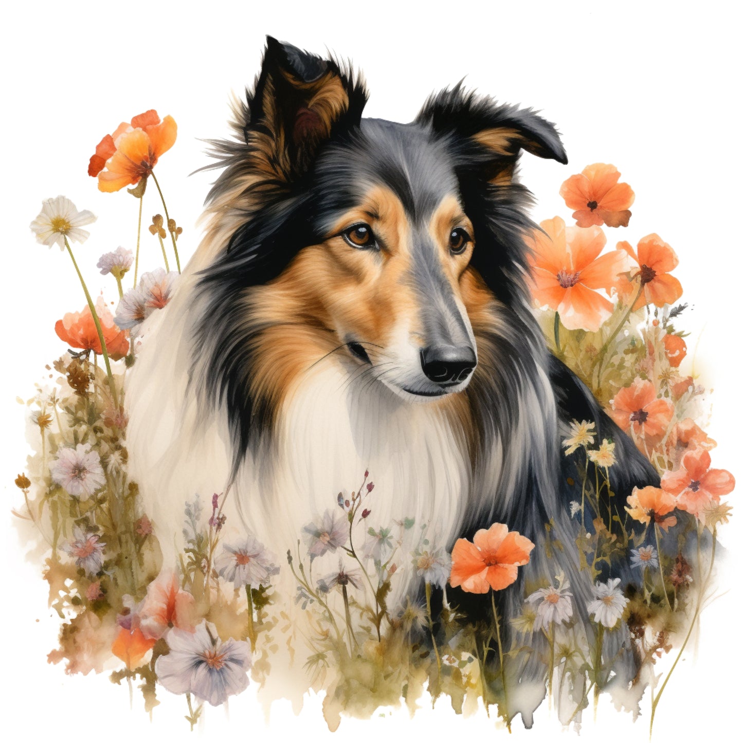 Collie 12