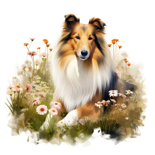 Collie 15