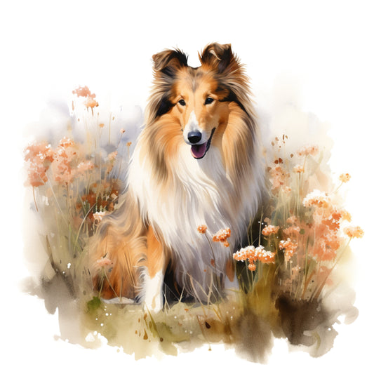 Collie 17