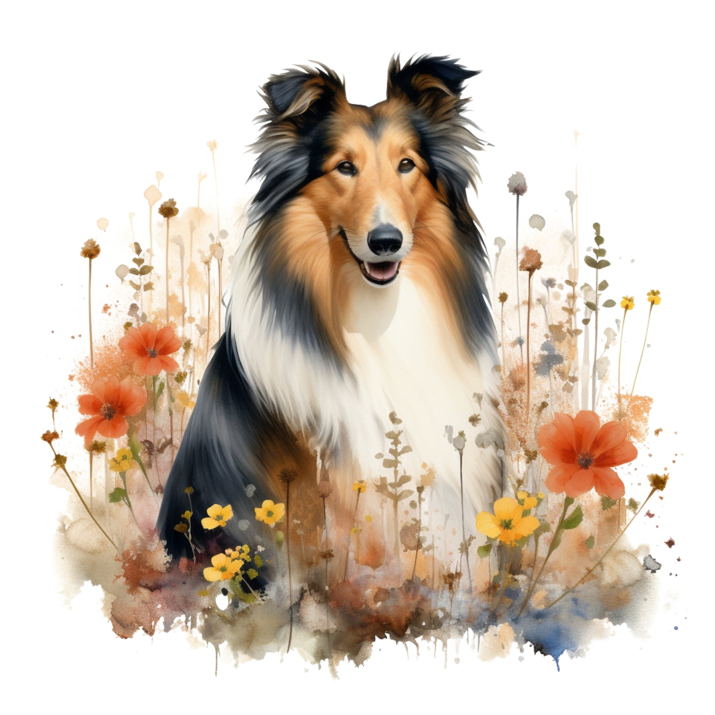 Collie 20