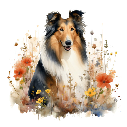 Collie 20