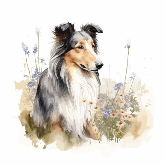 Collie 3