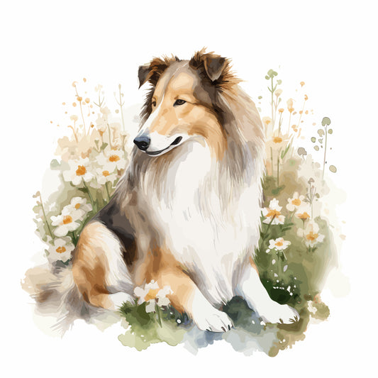 Collie 4