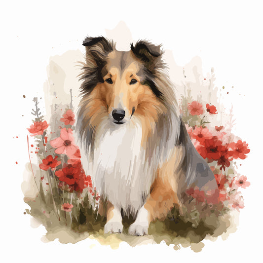 Collie 7