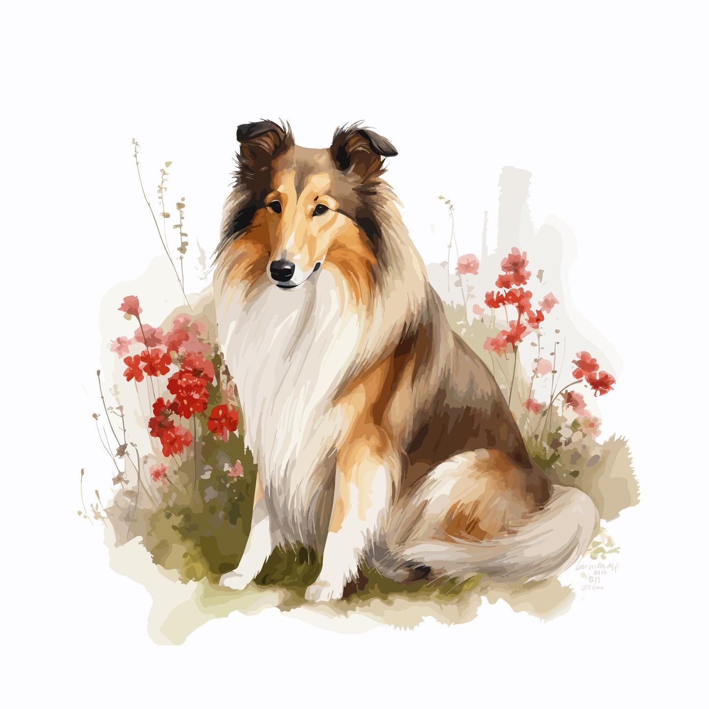 Collie 9