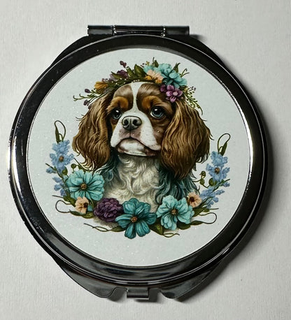 Custom Design - Compact Mirror