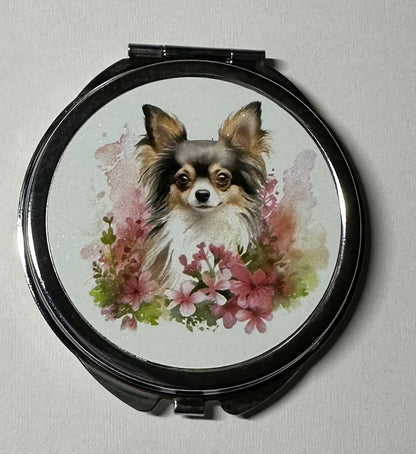 Custom Design - Compact Mirror
