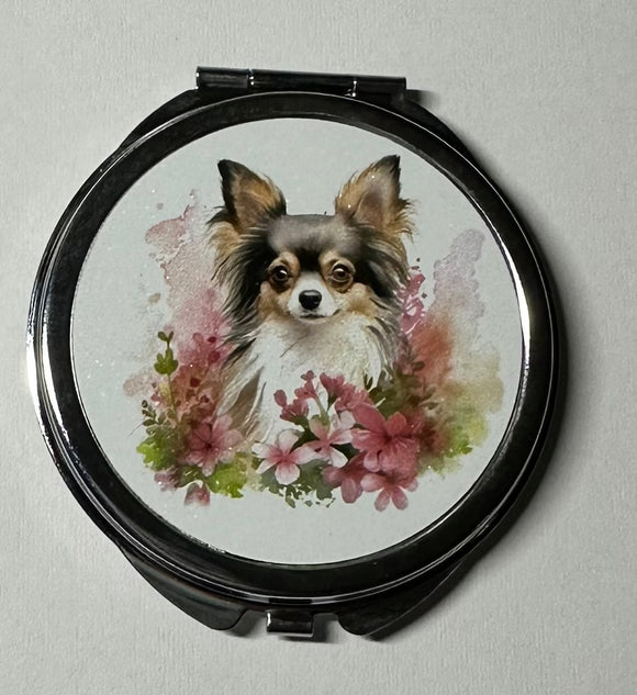 Compact Mirrors - Chihuahua