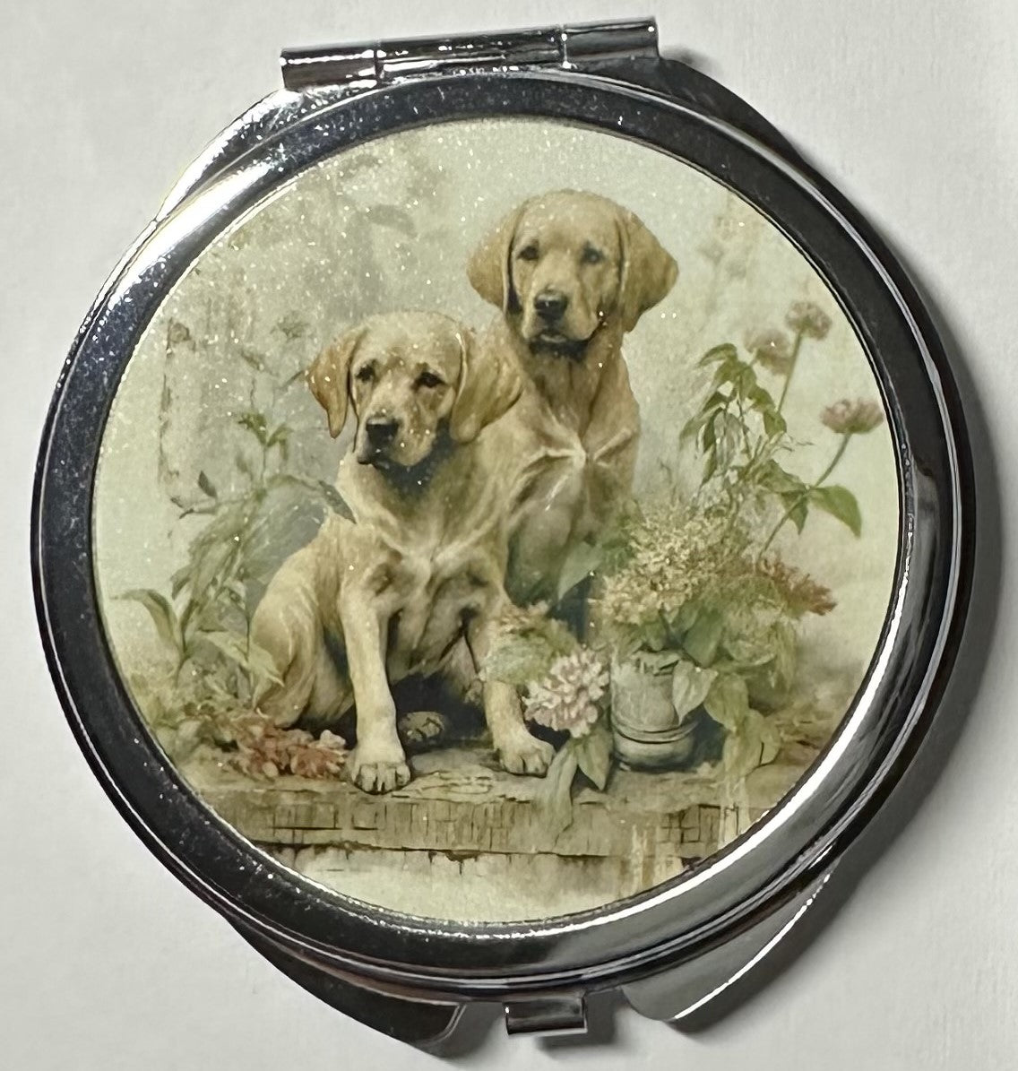 Compact Mirrors - Labradors - Lots to choose from
