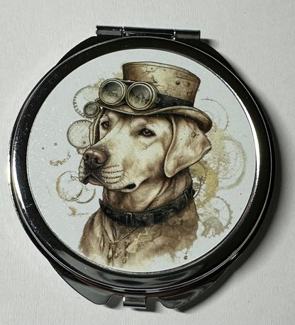 Compact Mirrors - Labradors - Lots to choose from