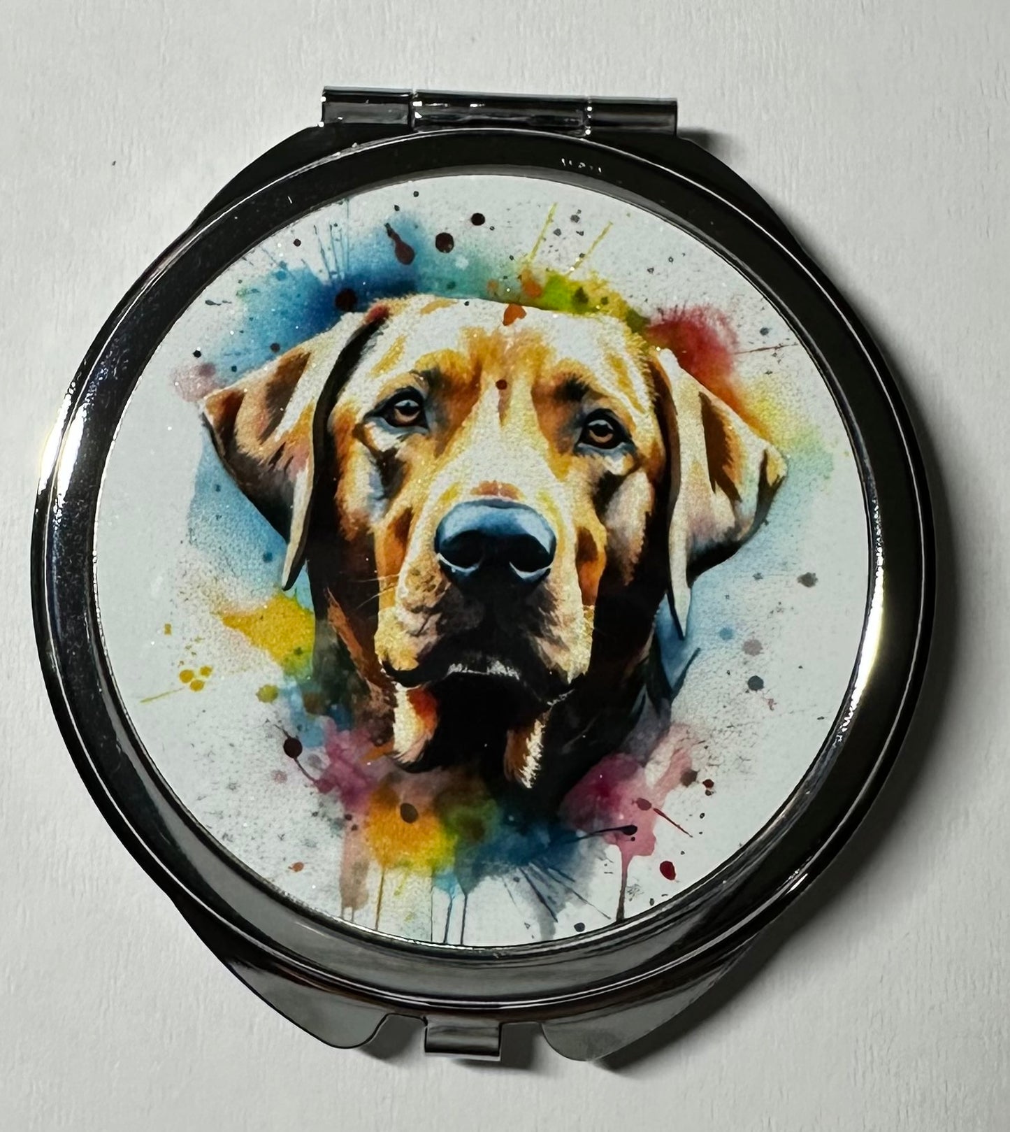 Compact Mirrors - Labradors - Lots to choose from