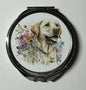 Compact Mirrors - Labradors - Lots to choose from