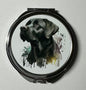 Compact Mirrors - Labradors - Lots to choose from