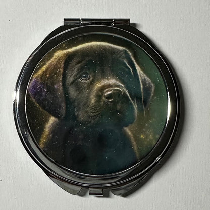 Compact Mirrors - Labradors - Lots to choose from
